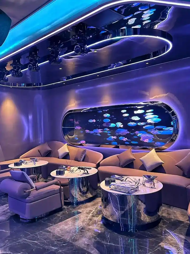 广州商务ktv计时方式-南沙区ktv预定