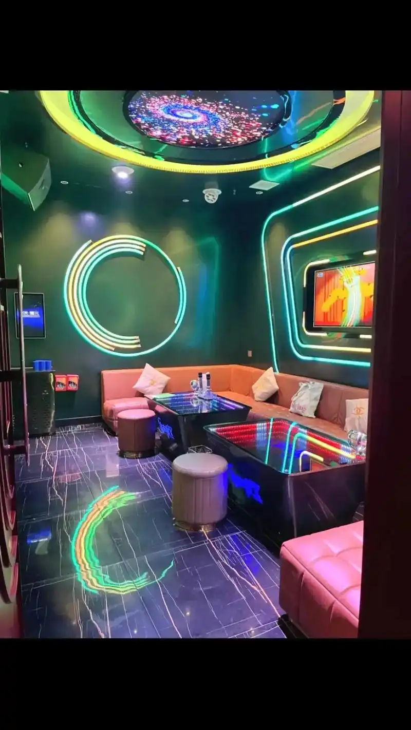 广州商务ktv体验好不好-南沙区ktv预定