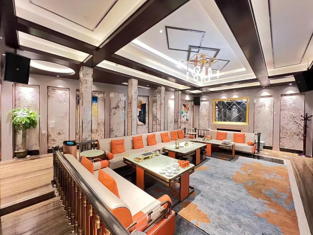 广州商务ktv有哪些最佳选择-南沙区ktv预定