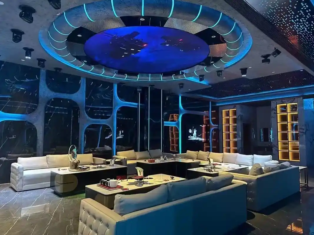 掌握广州商务ktv攻略-南沙区ktv预定